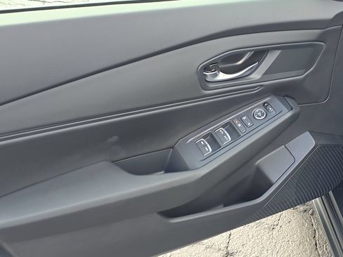 New 2026 Honda Accord SE image 8