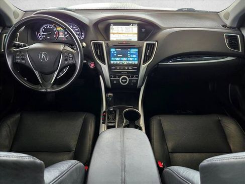Used 2020 Acura TLX w/ Technology Package FWD image 20