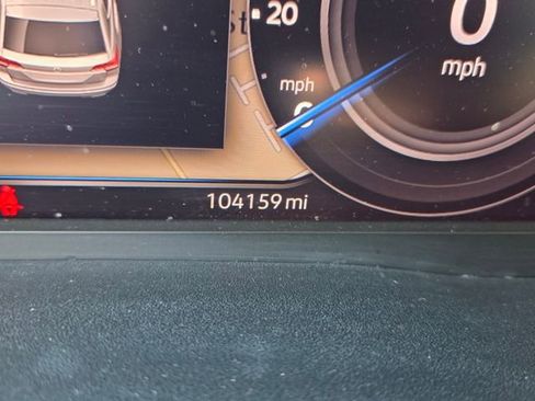 Used 2020 Volkswagen Atlas SEL image 29