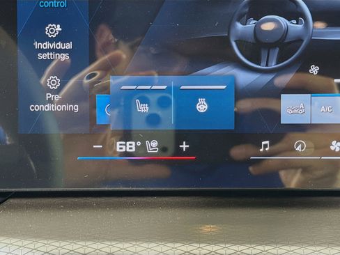 New 2026 BMW M4 Competition image 24