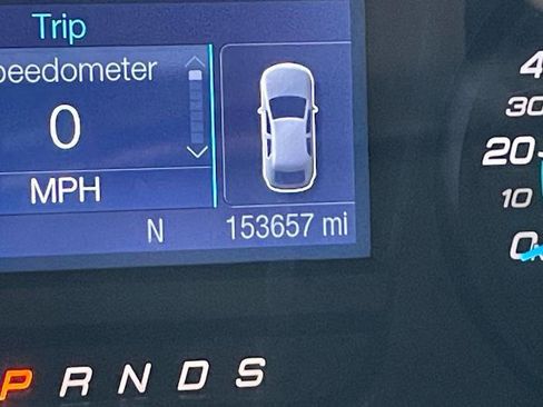 Used 2016 Ford Taurus SE image 36