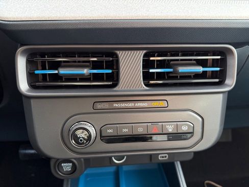 New 2026 Ford Maverick XLT AWD/4WD image 26