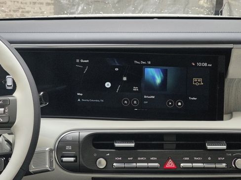 New 2026 Hyundai Palisade Calligraphy image 23