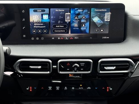 New 2026 Nissan Sentra SR w/ Floor Mat Package image 11