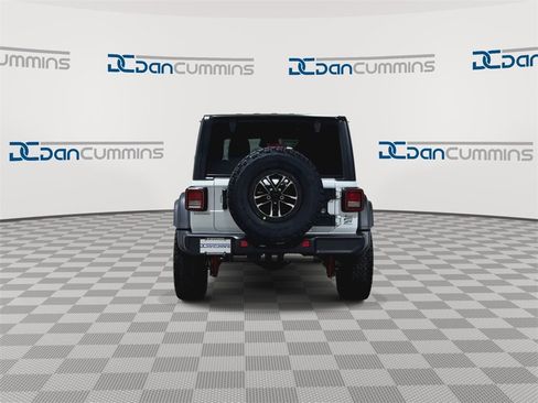 New 2026 Jeep Wrangler Willys image 7