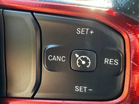 Used 2022 RAM 1500 Rebel w/ Rebel Level 1 Equipment Group AWD/4WD image 28