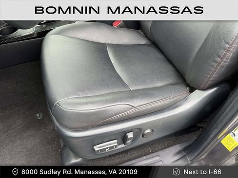 Used 2021 Toyota 4Runner TRD Off-Road Premium image 15