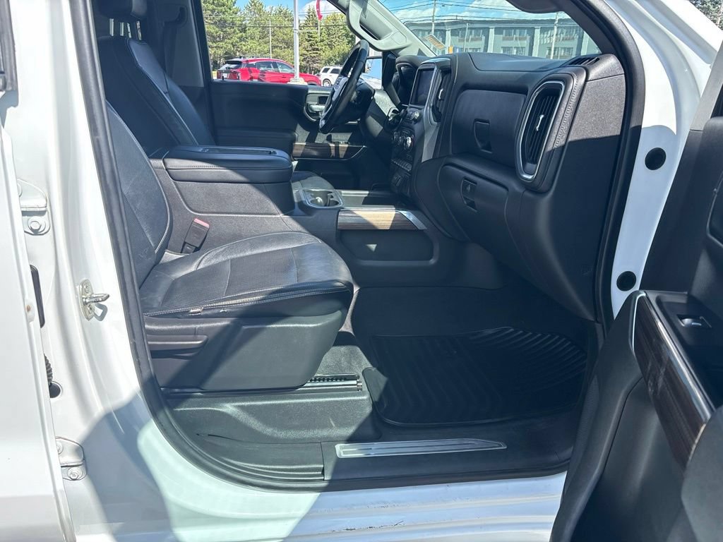 Used 2020 Chevrolet Silverado 1500 RST w/ All-Star Edition AWD/4WD image 31