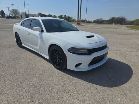 Used 2021 Dodge Charger GT w/ Performance Handling Group image 1
