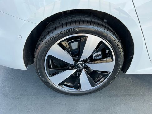 Certified 2025 Audi A5 2.0T Premium Plus w/ Premium Plus image 28