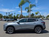 New 2026 Chevrolet Trax LT w/ Driver Confidence Package image 2