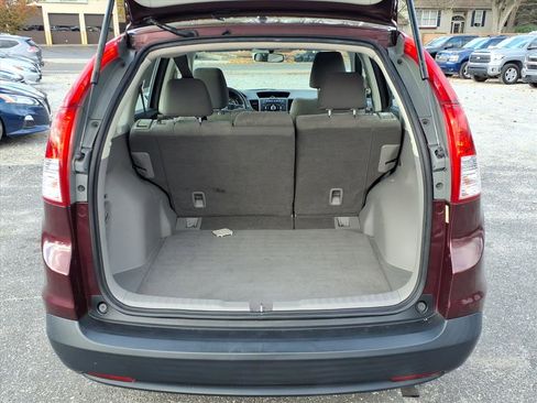 Used 2013 Honda CR-V LX image 12