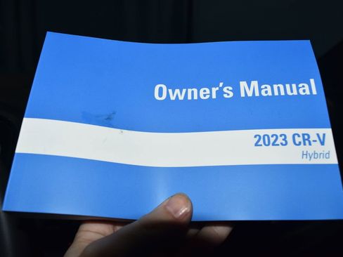 Used 2023 Honda CR-V Sport image 10