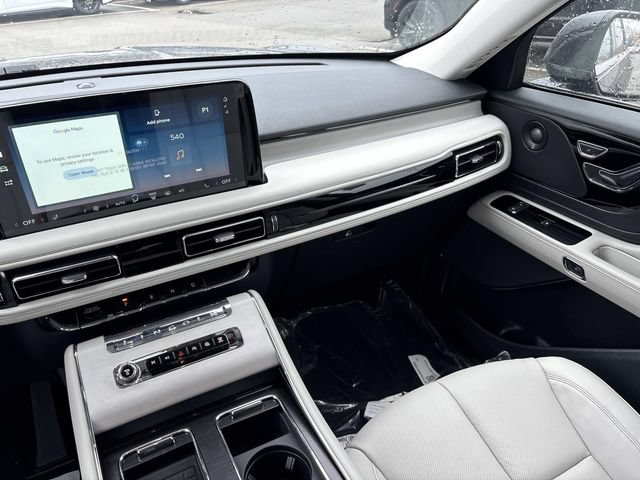 New 2026 Lincoln Aviator Reserve RWD image 15