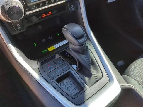 New 2025 Toyota RAV4 LE image 20