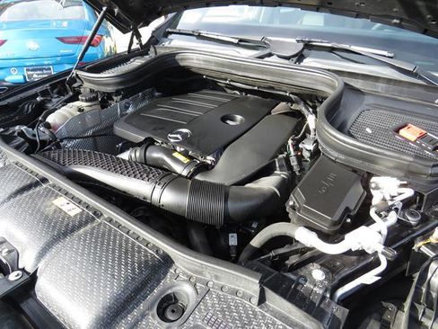 Certified 2021 Mercedes-Benz GLE 350 4MATIC image 7