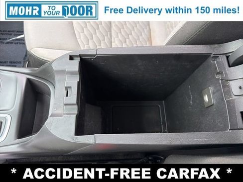 Used 2021 Chevrolet Equinox LS w/ LS Convenience Package FWD image 23