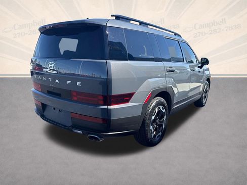 Used 2025 Hyundai Santa Fe SEL image 6