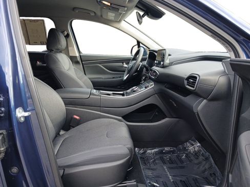 Certified 2023 Hyundai Santa Fe SE image 15