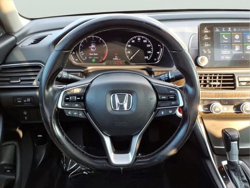 Used 2020 Honda Accord EX-L image 19