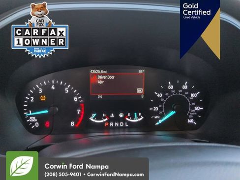 Used 2020 Ford Escape S AWD/4WD image 17