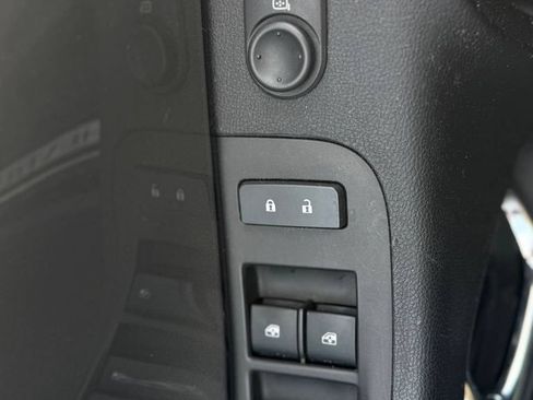 Used 2012 Chevrolet Camaro SS w/ RS Package RWD image 9