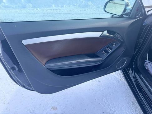 Used 2014 Audi S5 Prestige w/ Prestige Package image 4