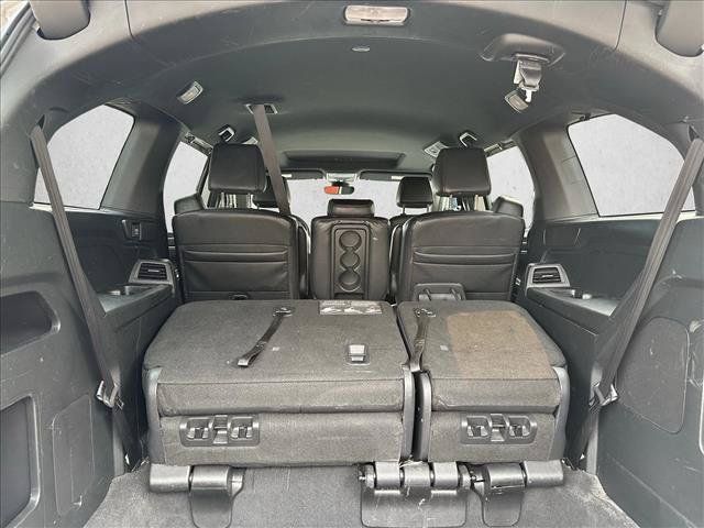 Used 2024 Honda Odyssey Sport image 8