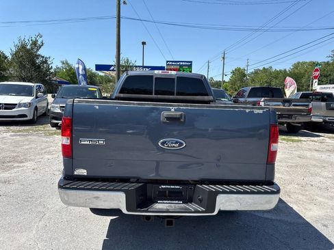 Used 2004 Ford F150 image 6
