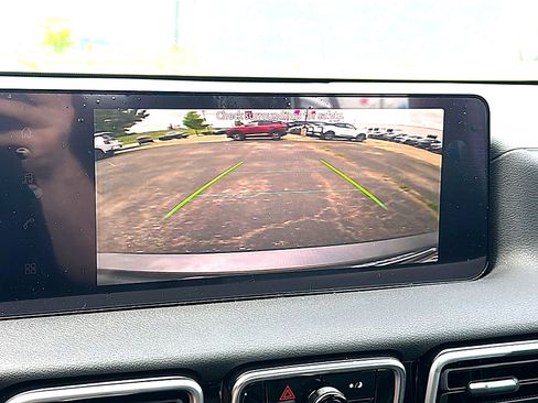 New 2026 Nissan Sentra SV w/ SV Convenience Package image 22