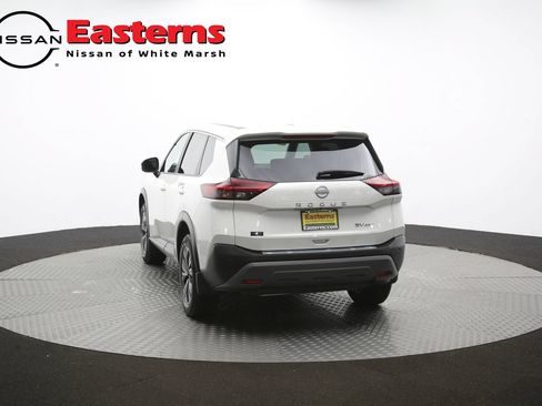 Used 2023 Nissan Rogue SV AWD/4WD image 64