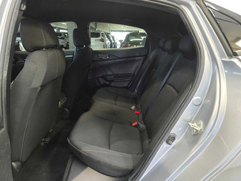 Used 2019 Honda Civic Sport image 25