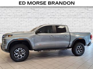 Used 2024 GMC Canyon AT4X video 2