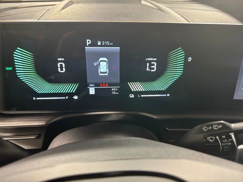 New 2026 Kia Sportage X-Line image 17