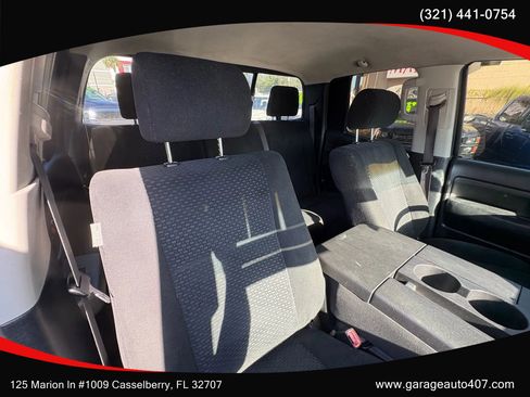 Used 2007 Toyota Tundra SR5 image 25