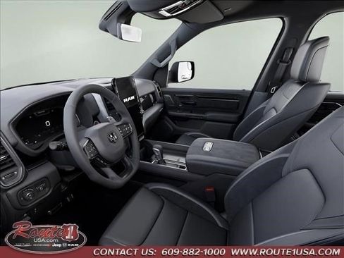 New 2026 RAM 1500 RHO AWD/4WD image 23