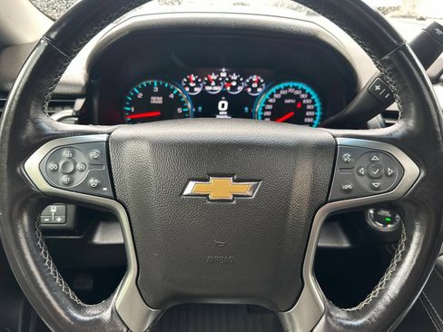 Used 2020 Chevrolet Tahoe Premier AWD/4WD image 21