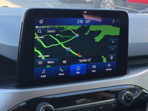 Used 2020 Ford Escape SEL image 21