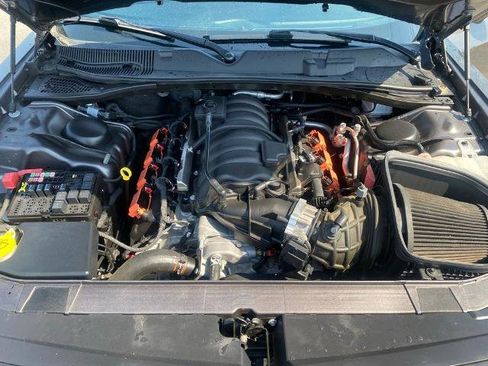 Used 2021 Dodge Challenger R/T Scat Pack RWD image 29