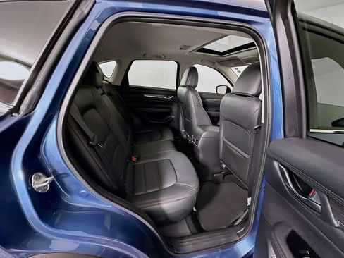 Used 2022 MAZDA CX-5 AWD 2.5 S w/ Premium Plus Pkg image 27
