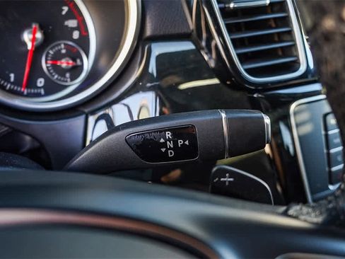 Used 2017 Mercedes-Benz GLE 350 image 22