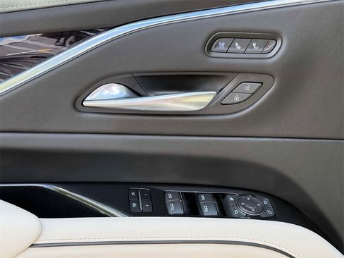 Certified 2023 Cadillac Escalade Sport w/ Touring Package image 23