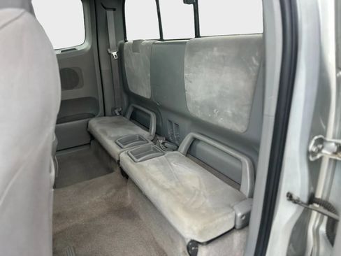 Used 2006 Toyota Tacoma 4x4 Access Cab V6 image 19