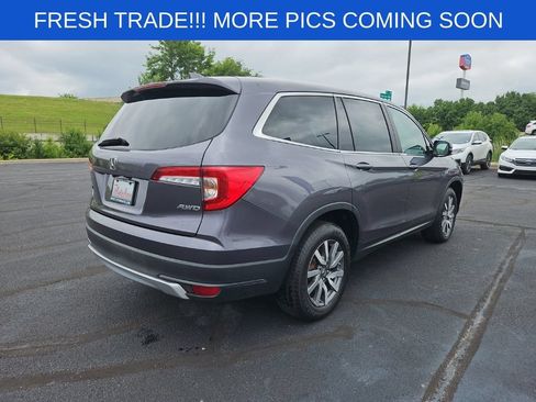 Used 2020 Honda Pilot EX-L image 5