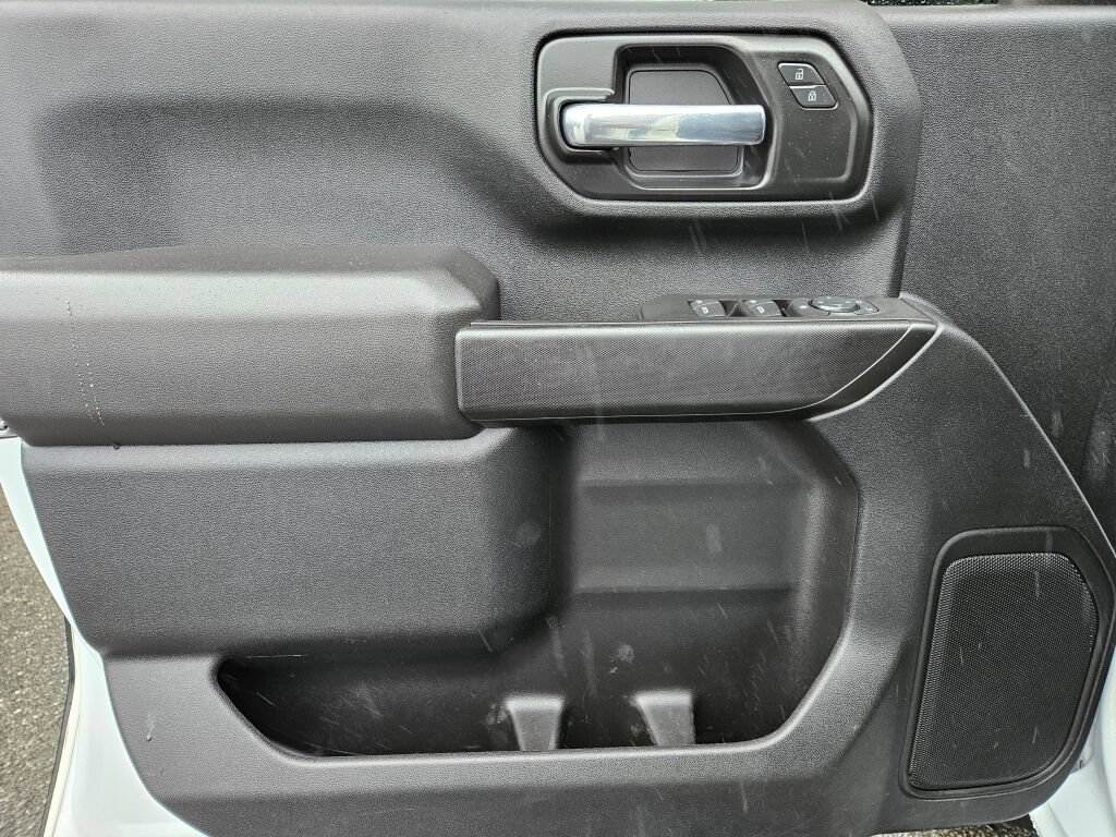 Used 2021 Chevrolet Silverado 2500 W/T w/ WT Fleet Convenience Package AWD/4WD image 18