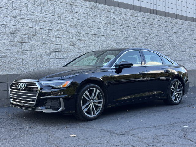Used 2019 Audi A6 3.0T Premium Plus w/ Premium Plus Package AWD/4WD image 12