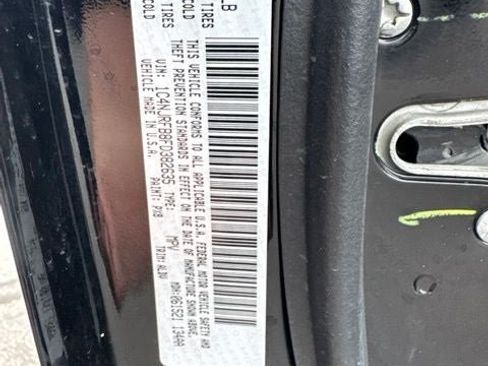 Used 2015 Jeep Patriot High Altitude AWD/4WD image 31