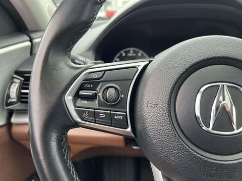 Used 2021 Acura RDX AWD w/ Technology Package image 16