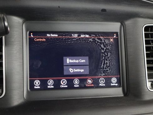 Used 2021 Dodge Charger AWD image 35