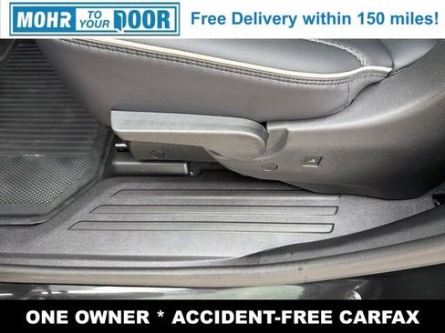 Used 2024 GMC Acadia Denali w/ Super Cruise Package image 31